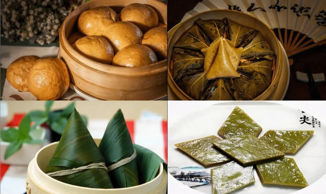 舌尖上的千年筠州:非遗盛宴,山水为证