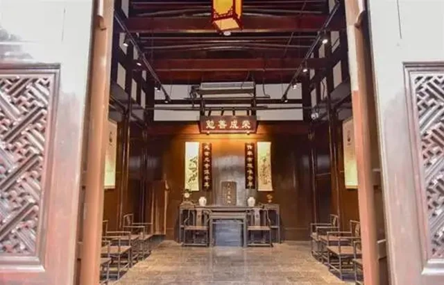 川渝CP又发糖，泸州、涪陵部分景区互免门票，周末约起！