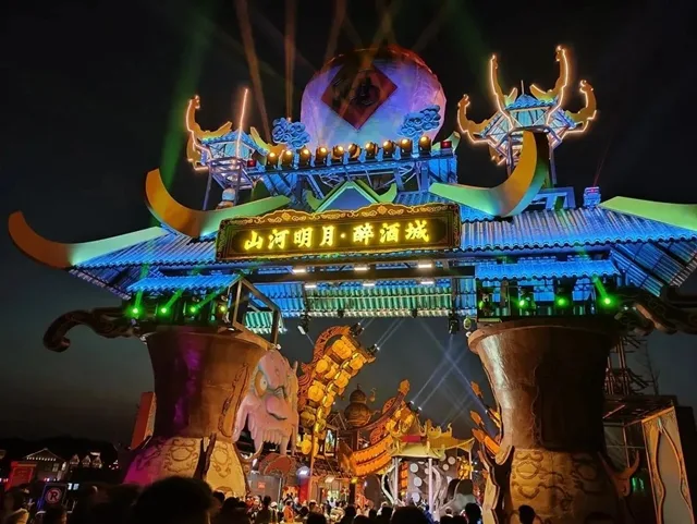 带上准考证！快来纳溪这些景区“享福利”啦！