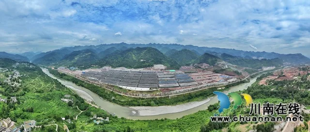 古蔺县茅溪镇:以“梅”聚力,打造川黔特色旅游和消费目的地