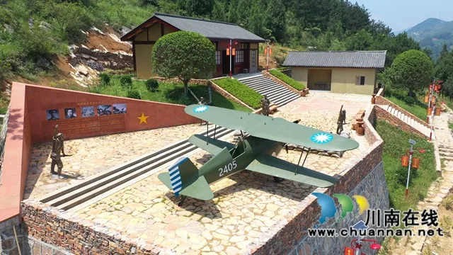 古蔺县茅溪镇:以“梅”聚力,打造川黔特色旅游和消费目的地(图10) 10.jpg