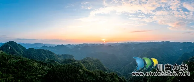 古蔺县茅溪镇:以“梅”聚力,打造川黔特色旅游和消费目的地(图13) 13.jpg