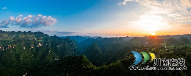古蔺县茅溪镇:以“梅”聚力,打造川黔特色旅游和消费目的地(图11) 11.jpg