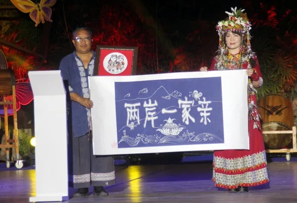 2025 古蔺・箭竹苗家风情节启幕 五天盛宴绘就民族团结新画卷(图6) IMG_6595.JPG