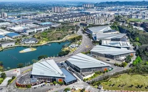 音乐会、露天电影都有！2025川货电商节泸州分会场活动来了