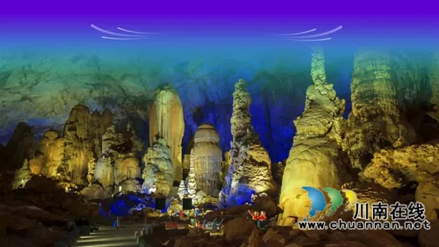 秋遇黔川 毕节有约 | 毕泸携手共绘秋冬文旅新画卷