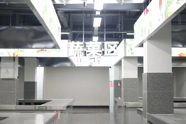 倒计时!龙马潭这个农贸市场9月27日投用,看看在你家附近吗?