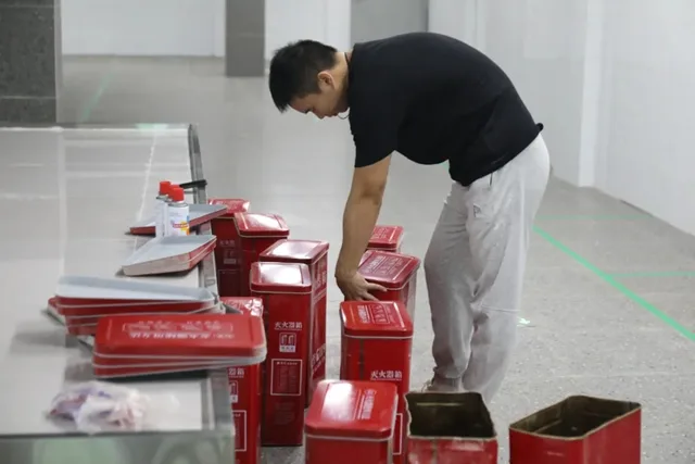 倒计时！龙马潭这个农贸市场9月27日投用，看看在你家附近吗？