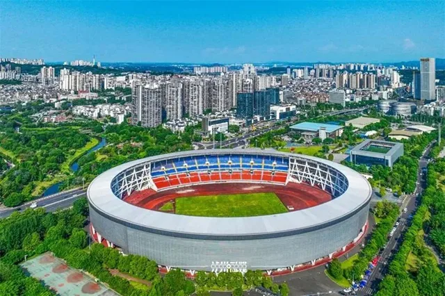 提前打探!10月8日“川超”泸州主场亮点纷呈(图1) 川1.jpg