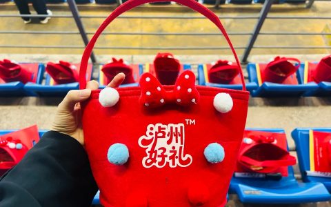 泸州好礼，昨天的泸州奥体演唱会你收到了吗？