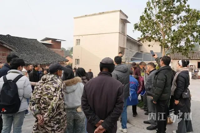 这碗刨猪汤,合川没吃上,内江补起了!近50万人围观!