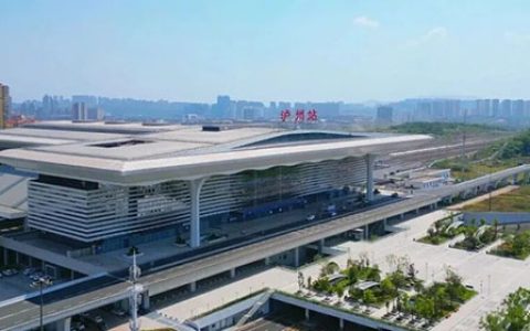出行无忧｜泸州高铁、机场、客运站公交出行指南请收好！