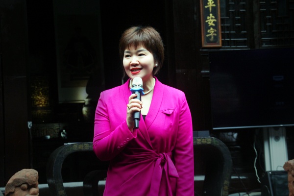 百年进士第焕新颜,“巴蜀剧场”奏响泸州文化新乐章