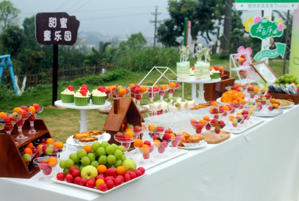 泸州甜蜜自然营地盛大开业 打造城郊休闲打卡新地标(图8) IMG_7803.JPG