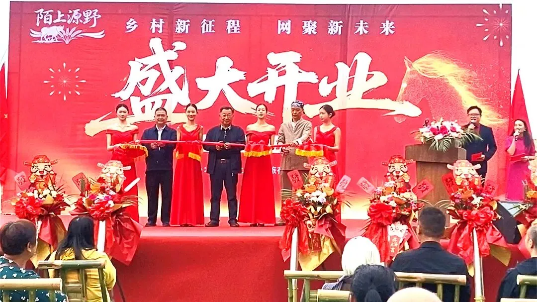 四季花海+亲子露营!泸州1500万打造一站式度假地