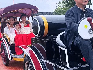泸州文旅新地标!投资1500万,一站式田园度假新玩法!四季花海、亲子娱乐、露营烧烤…(图7) 泸州文旅新地标!投资1500万,一站式田园度假新玩法!四季花海、亲子娱乐、露营烧烤…(图7)