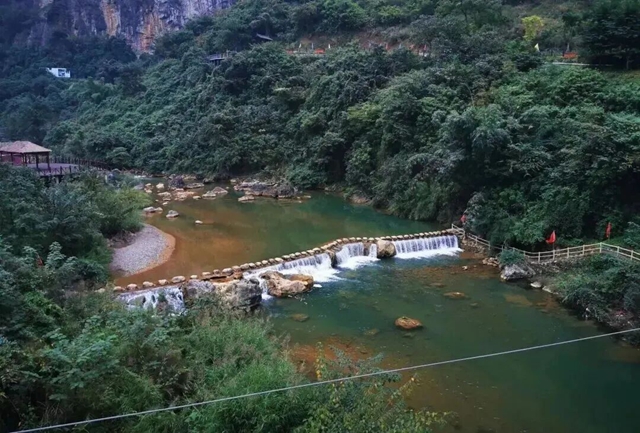 拿好准考证!高考学子暑期来泸州旅游专属福利来袭