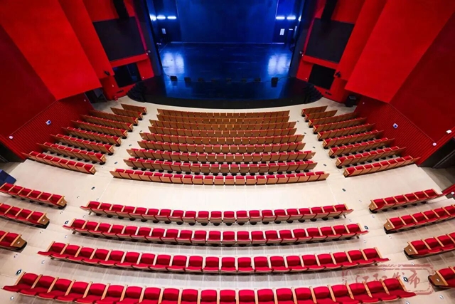 定了!7月4日,泸州这座大剧院首演(图3) 剧院3.jpg