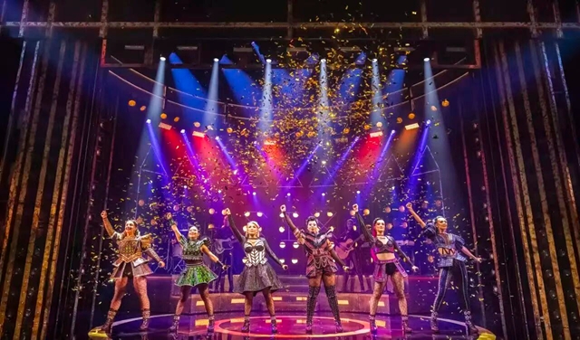 定了!7月4日,泸州这座大剧院首演(图7) 剧院7.jpg