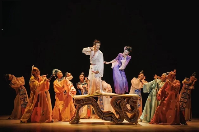 定了!7月4日,泸州这座大剧院首演(图6) 剧院6.jpg