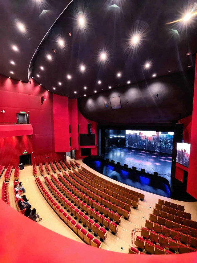 定了!7月4日,泸州这座大剧院首演(图11) 剧院11.jpg