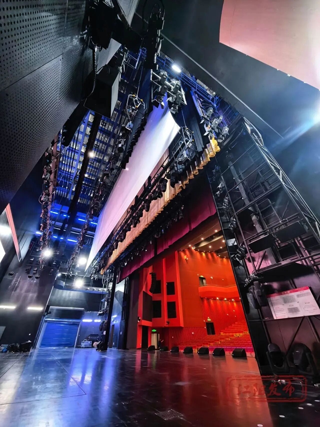 定了!7月4日,泸州这座大剧院首演(图12) 剧院12.jpg