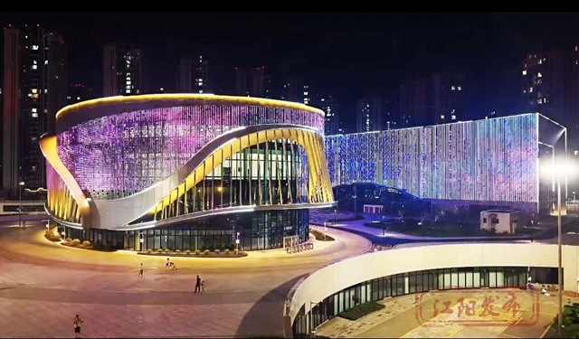 定了!7月4日,泸州这座大剧院首演(图22) 剧院22.jpg