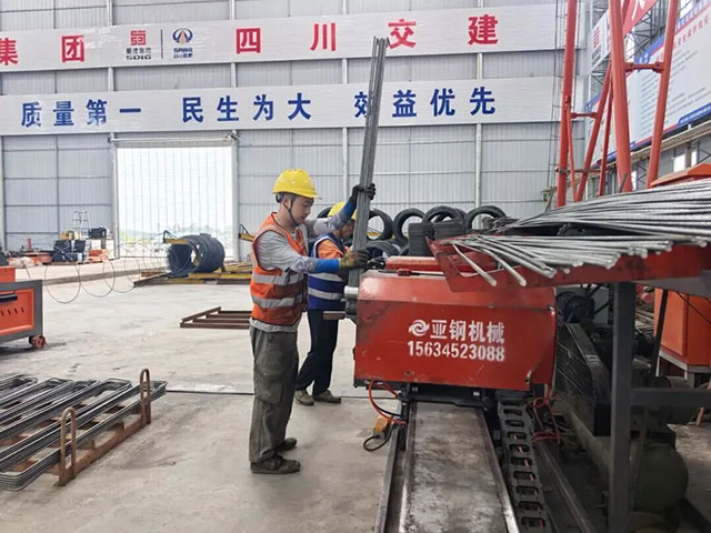 方家沟大桥半幅贯通!成渝高速扩容项目最新进展来了