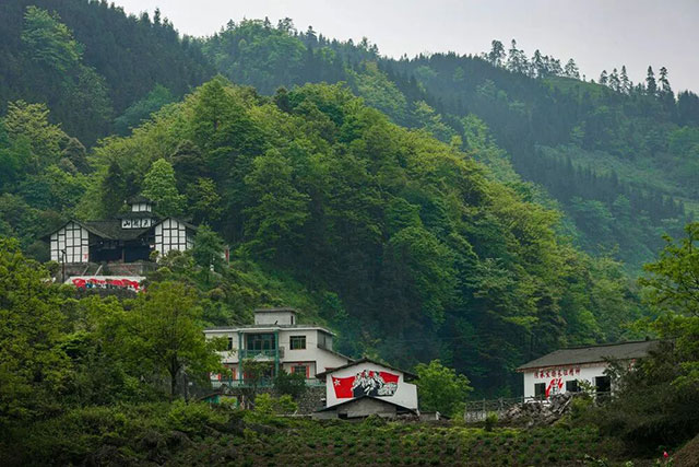 光影四渡 红色泸州丨说走就走,来体验一场跨越时空的红色之旅(图9) 9.jpg