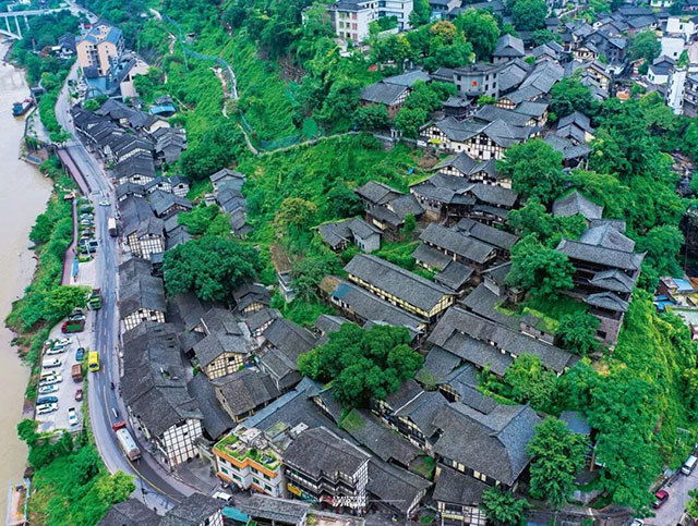光影四渡 红色泸州丨说走就走,来体验一场跨越时空的红色之旅(图12) 12.jpg