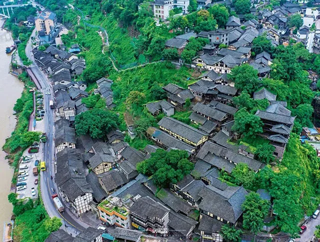 光影四渡 红色泸州丨说走就走,来体验一场跨越时空的红色之旅(图12) 12.jpg