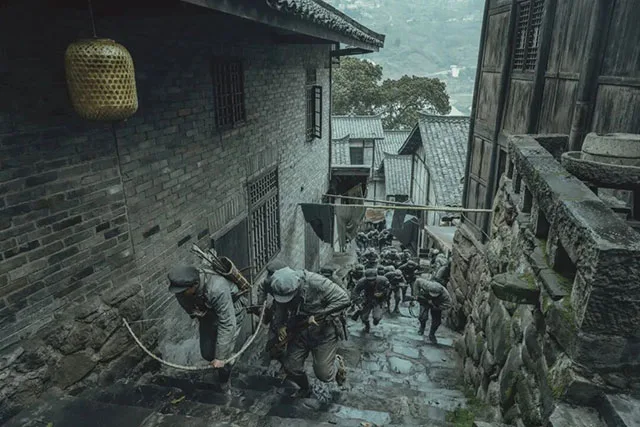 光影四渡 红色泸州丨说走就走,来体验一场跨越时空的红色之旅(图13) 13.jpg