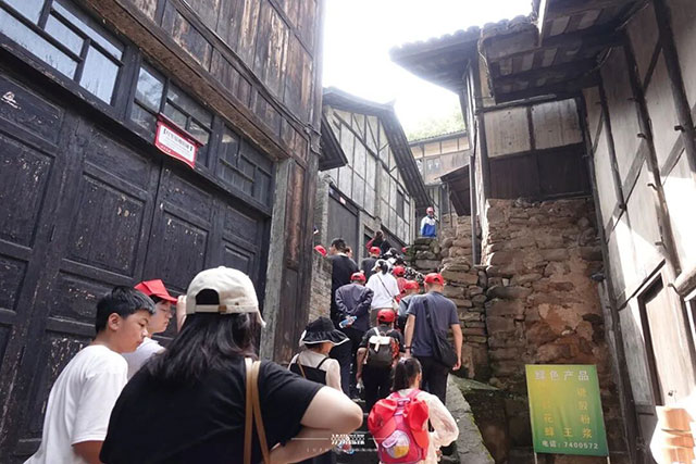 光影四渡 红色泸州丨说走就走,来体验一场跨越时空的红色之旅(图14) 14.jpg