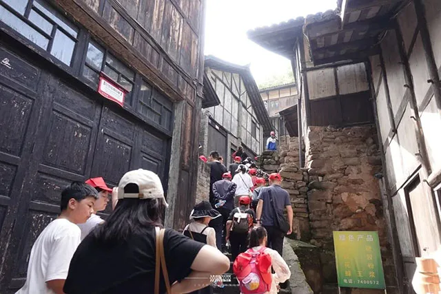 光影四渡 红色泸州丨说走就走,来体验一场跨越时空的红色之旅(图14) 14.jpg