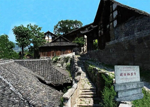 光影四渡 红色泸州丨说走就走,来体验一场跨越时空的红色之旅(图20) 20.jpg