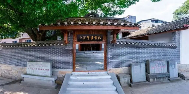 光影四渡 红色泸州丨说走就走,来体验一场跨越时空的红色之旅(图24) 24.jpg
