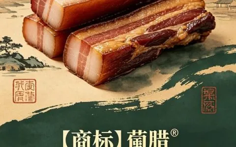 泸州古蔺腊肉区域品牌 诚意寻求合作或转让