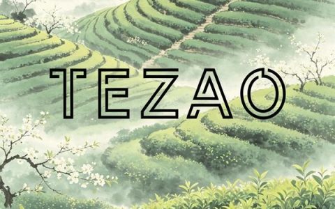 纳溪特早茶 寻志同道合者・共筑 TEZAO 特早品牌 