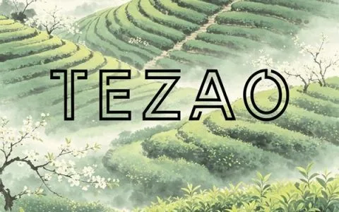 纳溪特早茶 寻志同道合者・共筑 TEZAO 特早品牌 