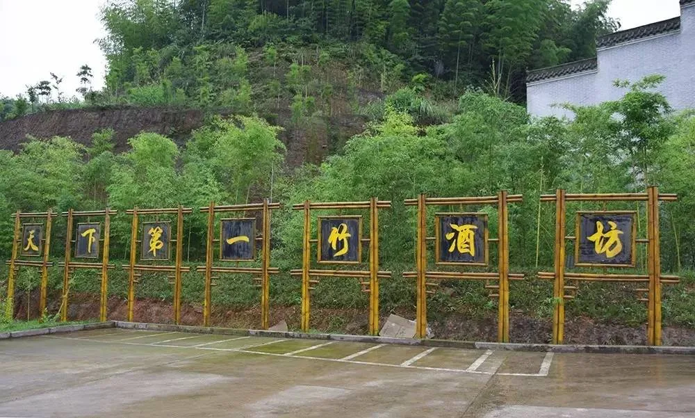 大旺竹海里的“宝藏”:安静沉醉的纳溪风景,有竹亦有酒