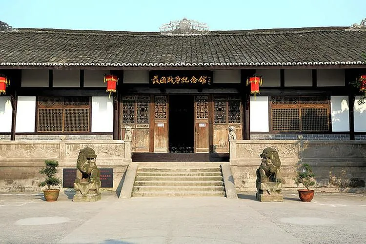 大旺竹海里的“宝藏”:安静沉醉的纳溪风景,有竹亦有酒