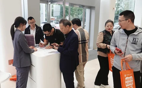 凝“新”聚智 数智赋能 AI 新流量・赋能企业发展专题沙龙顺利举办